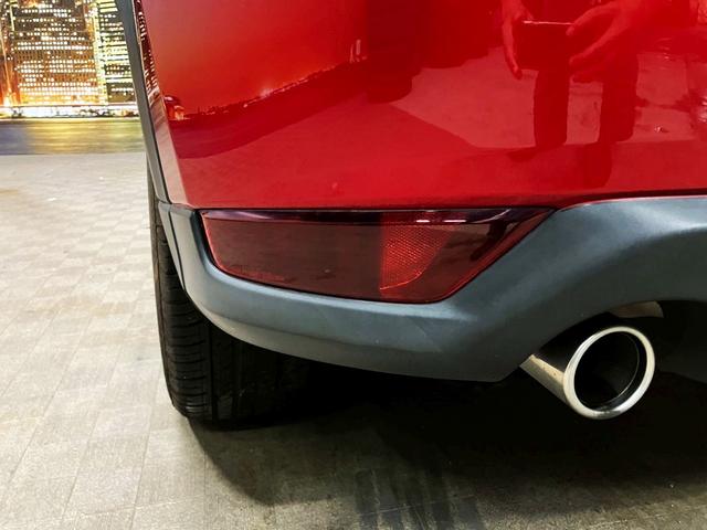 ＣＸ－５ ＸＤ　プロアクティブ　（禁煙車）（ＢＯＳＥサウンド）（レーダークルーズ）（メーカーＳＤナビ）（衝突軽減ブレーキ）（ＬＥＤヘッド）（ブレーキホールド）（フルフラット）（クリアランスソナー）（ＥＴＣ）（純正１９インチＡＷ）（30枚目）