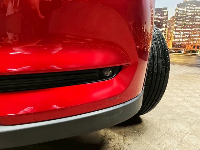 ＣＸ－５ ＸＤ　プロアクティブ　（禁煙車）（ＢＯＳＥサウンド）（レーダークルーズ）（メーカーＳＤナビ）（衝突軽減ブレーキ）（ＬＥＤヘッド）（ブレーキホールド）（フルフラット）（クリアランスソナー）（ＥＴＣ）（純正１９インチＡＷ）（33枚目）