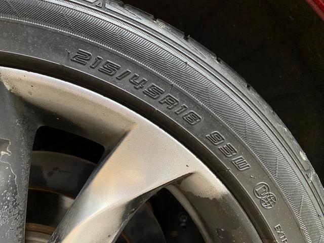 アクセラスポーツ ＸＤ　（サンルーフ）（禁煙車）（純正ＳＤナビ）（６速ＭＴ）（黒半革シート）（ＢＯＳＥサウンド）（パワーシート）（シートヒーター）（衝突軽減ブレーキ）（バックカメラ）（レーダークルーズ）（純正１８インチＡＷ）（70枚目）