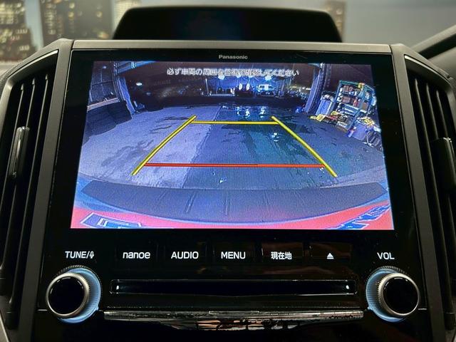 ＸＶ アドバンス　（禁煙車）（アイサイト）（４ＷＤ）（メーカーＳＤナビ）（紺半革シート）（レーダークルーズ）（バック＆サイドカメラ）（ルークレール）（パドルシフト）（ＡＶＨ）（ＢＳＭ）（ＥＴＣ）（純正１８インチＡＷ）（7枚目）