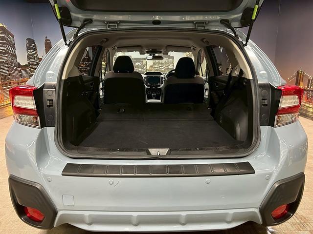 ＸＶ アドバンス　（禁煙車）（アイサイト）（４ＷＤ）（メーカーＳＤナビ）（紺半革シート）（レーダークルーズ）（バック＆サイドカメラ）（ルークレール）（パドルシフト）（ＡＶＨ）（ＢＳＭ）（ＥＴＣ）（純正１８インチＡＷ）（15枚目）