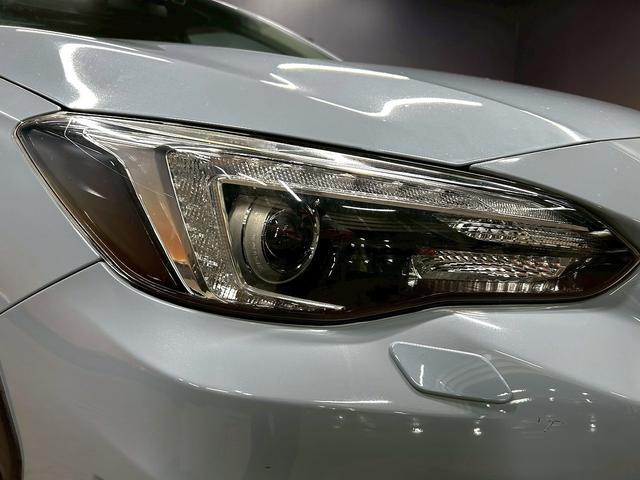 ＸＶ アドバンス　（禁煙車）（アイサイト）（４ＷＤ）（メーカーＳＤナビ）（紺半革シート）（レーダークルーズ）（バック＆サイドカメラ）（ルークレール）（パドルシフト）（ＡＶＨ）（ＢＳＭ）（ＥＴＣ）（純正１８インチＡＷ）（16枚目）