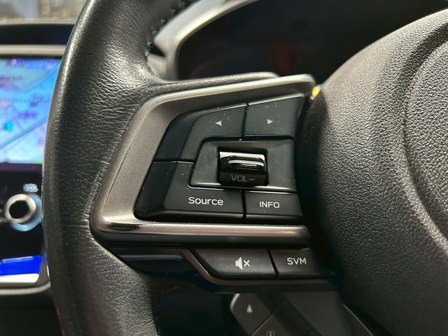 ＸＶ アドバンス　（禁煙車）（アイサイト）（４ＷＤ）（メーカーＳＤナビ）（紺半革シート）（レーダークルーズ）（バック＆サイドカメラ）（ルークレール）（パドルシフト）（ＡＶＨ）（ＢＳＭ）（ＥＴＣ）（純正１８インチＡＷ）（30枚目）