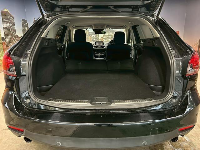 アテンザワゴン ＸＤ　プロアクティブ　（禁煙車）（後期型）（レーダークルーズ）（メーカーＳＤナビ）（ルーフレール）（フルフラット）（パドルシフト）（クリアランスソナー）（ＨＵＤ）（衝突軽減ブレーキ）（ＥＴＣ）（純正１９インチＡＷ）（15枚目）