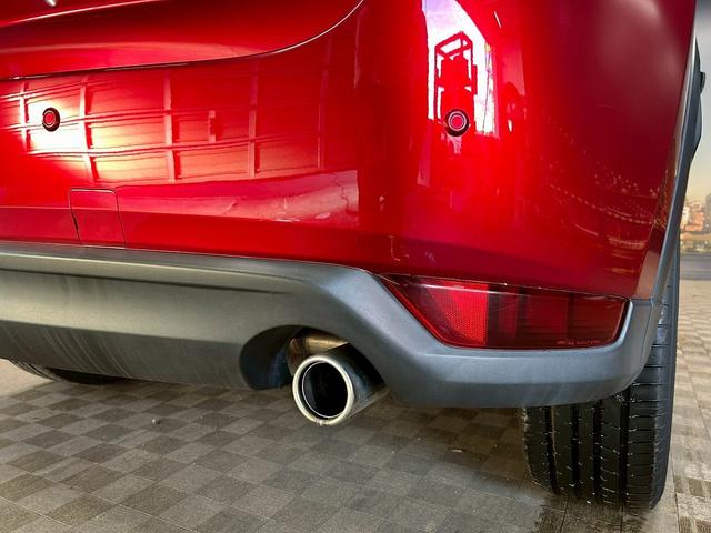 ＣＸ－５ ＸＤ　Ｌパッケージ　（禁煙車）（黒本革シート）（ＢＯＳＥサウンド）（レーダークルーズ）（メーカーＳＤナビ）（全周囲カメラ）（パワーバックドア）（シートヒーター）（クリアランスソナー）（ＥＴＣ）（純正１９インチＡＷ）（46枚目）