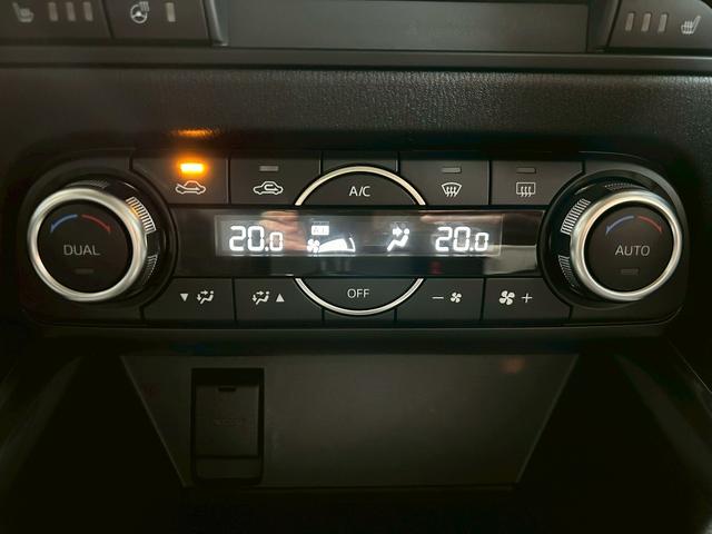 ＣＸ－５ ＸＤ　Ｌパッケージ　（禁煙車）（黒本革シート）（ＢＯＳＥサウンド）（レーダークルーズ）（メーカーＳＤナビ）（全周囲カメラ）（パワーバックドア）（シートヒーター）（クリアランスソナー）（ＥＴＣ）（純正１９インチＡＷ）（80枚目）