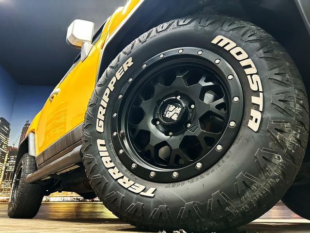 ＦＪクルーザー カラーパッケージ　（禁煙車）（４ＷＤ）（ルーフレール）（社外ＳＤナビ）（クルーズコントロー）（Ｂｌｕｅｔｏｏｔｈ再生可）（キーレスエントリー）（フルフラット）（センターでフロック）（ＥＴＣ）（純正１７インチＡＷ）（15枚目）