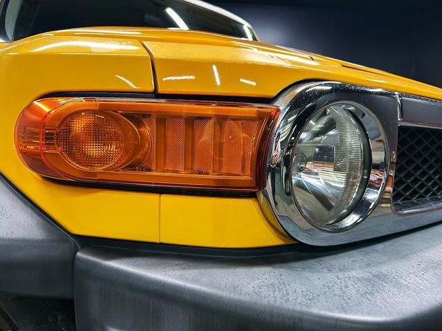 ＦＪクルーザー カラーパッケージ　（禁煙車）（４ＷＤ）（ルーフレール）（社外ＳＤナビ）（クルーズコントロー）（Ｂｌｕｅｔｏｏｔｈ再生可）（キーレスエントリー）（フルフラット）（センターでフロック）（ＥＴＣ）（純正１７インチＡＷ）（41枚目）