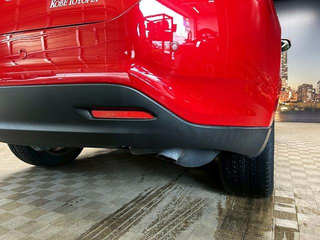 ハリアー プレミアム　アドバンスドパッケージ　スタイルモーヴ　（禁煙車）（ＪＢＬサウンド）（黒半革シート）（レーダークルーズ）（メーカーメモリナビ）（全周囲カメラ）（パワーバックドア）（プリクラッシュセーフティ）（ビルトインＥＴＣ）（純正１８インチＡＷ）（46枚目）