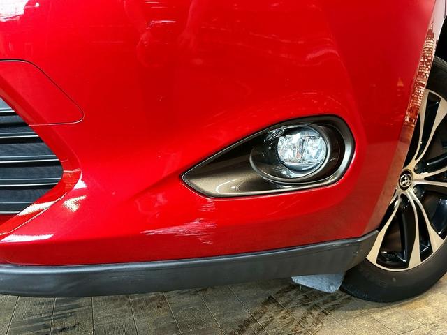 ハリアー プレミアム　アドバンスドパッケージ　スタイルモーヴ　（禁煙車）（ＪＢＬサウンド）（黒半革シート）（レーダークルーズ）（メーカーメモリナビ）（全周囲カメラ）（パワーバックドア）（プリクラッシュセーフティ）（ビルトインＥＴＣ）（純正１８インチＡＷ）（52枚目）
