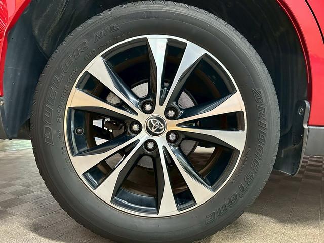 ハリアー プレミアム　アドバンスドパッケージ　スタイルモーヴ　（禁煙車）（ＪＢＬサウンド）（黒半革シート）（レーダークルーズ）（メーカーメモリナビ）（全周囲カメラ）（パワーバックドア）（プリクラッシュセーフティ）（ビルトインＥＴＣ）（純正１８インチＡＷ）（57枚目）