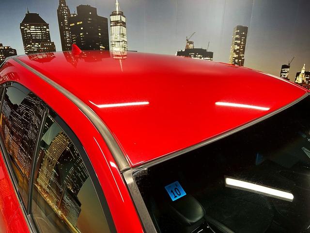 ハリアー プレミアム　アドバンスドパッケージ　スタイルモーヴ　（禁煙車）（ＪＢＬサウンド）（黒半革シート）（レーダークルーズ）（メーカーメモリナビ）（全周囲カメラ）（パワーバックドア）（プリクラッシュセーフティ）（ビルトインＥＴＣ）（純正１８インチＡＷ）（58枚目）
