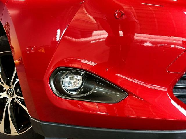 ハリアー プレミアム　アドバンスドパッケージ　スタイルモーヴ　（禁煙車）（ＪＢＬサウンド）（黒半革シート）（レーダークルーズ）（メーカーメモリナビ）（全周囲カメラ）（パワーバックドア）（プリクラッシュセーフティ）（ビルトインＥＴＣ）（純正１８インチＡＷ）（59枚目）