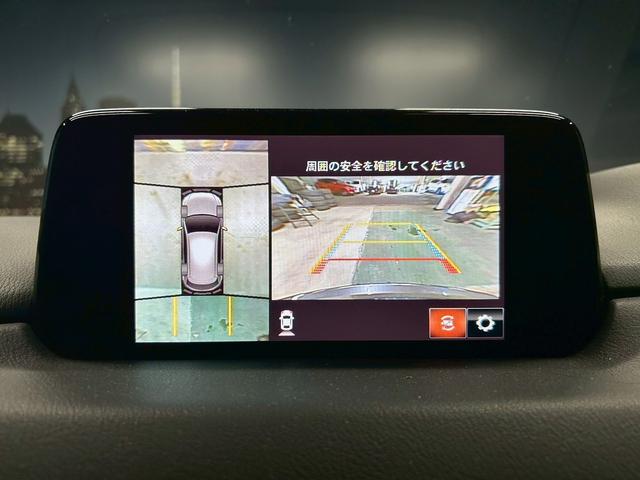 ＣＸ－５ ＸＤ　エクスクルーシブモード　（禁煙車）（６速ＭＴ）（４ＷＤ）（茶本革シート）（ＢＯＳＥサウンド）（レーダークルーズ）（メーカーナビ）（全周囲カメラ）（パワーバックドア）（シートヒーター＆エアコン）（ＥＴＣ）（純正１９インチＡＷ）（7枚目）