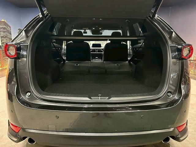 ＣＸ－５ ＸＤ　エクスクルーシブモード　（禁煙車）（６速ＭＴ）（４ＷＤ）（茶本革シート）（ＢＯＳＥサウンド）（レーダークルーズ）（メーカーナビ）（全周囲カメラ）（パワーバックドア）（シートヒーター＆エアコン）（ＥＴＣ）（純正１９インチＡＷ）（23枚目）