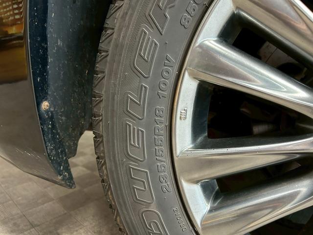 ハリアー プレミアム　アドバンスドパッケージ　（禁煙車）（ＴＲＤエアロ）（５ＪＩＧＥＮマフラー）（メーカーナビ）（ＪＢＬサウンド）（レーダークルーズ）（黒本革シート）（パワーバックドア）（クリアランスソナー）（ＥＴＣ）（純正１８インチＡＷ）（42枚目）