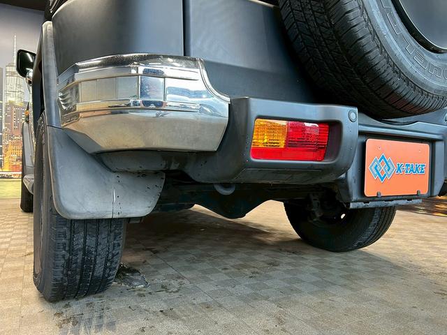 ＦＪクルーザー ベースグレード　（禁煙車）（４ＷＤ）（ツートンカラー）（Ｓｔｒａｄａナビ）（バックカメラ）（クリアランスソナー）（リアフォグ）（フルフラット）（キーレスエントリー）（ＥＴＣ）（純正１７インチ鉄チンホイール）（47枚目）