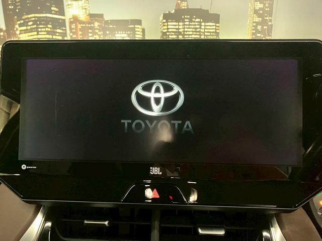 ハリアーハイブリッド Ｚ　レザーパッケージ　（禁煙車）（黒本革）（全周囲カメラ）（メーカーメモリナビ）（レーダークルーズコントロール）（シートヒーター＆エアコン）（パワーシート）（ＪＢＬサウンド）（ＬＥＤヘッドライト）（純正１９インチＡＷ）（6枚目）