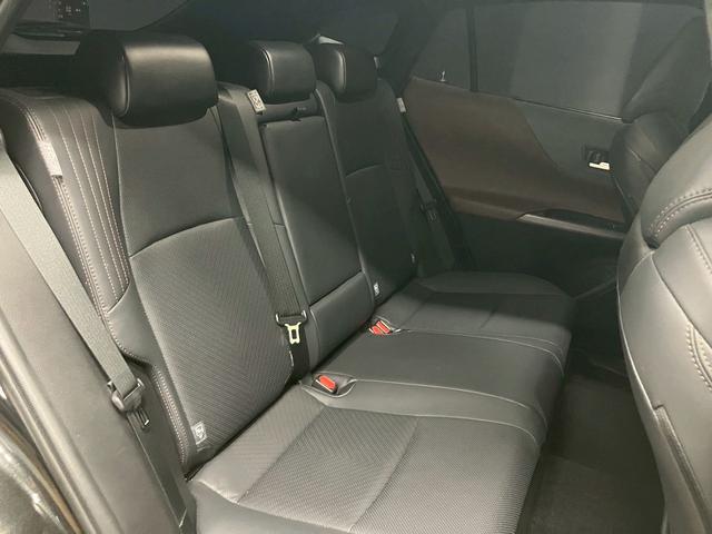 ハリアーハイブリッド Ｚ　レザーパッケージ　（禁煙車）（黒本革）（全周囲カメラ）（メーカーメモリナビ）（レーダークルーズコントロール）（シートヒーター＆エアコン）（パワーシート）（ＪＢＬサウンド）（ＬＥＤヘッドライト）（純正１９インチＡＷ）（18枚目）