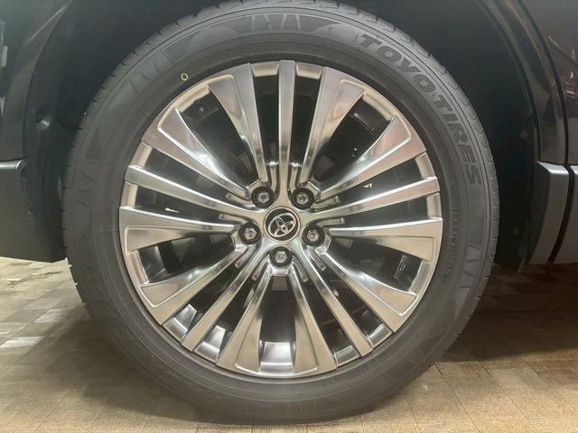 ハリアーハイブリッド Ｚ　レザーパッケージ　（禁煙車）（黒本革）（全周囲カメラ）（メーカーメモリナビ）（レーダークルーズコントロール）（シートヒーター＆エアコン）（パワーシート）（ＪＢＬサウンド）（ＬＥＤヘッドライト）（純正１９インチＡＷ）（28枚目）