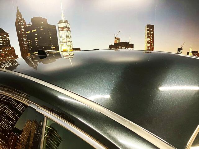 ハリアーハイブリッド Ｚ　レザーパッケージ　（禁煙車）（黒本革）（全周囲カメラ）（メーカーメモリナビ）（レーダークルーズコントロール）（シートヒーター＆エアコン）（パワーシート）（ＪＢＬサウンド）（ＬＥＤヘッドライト）（純正１９インチＡＷ）（36枚目）