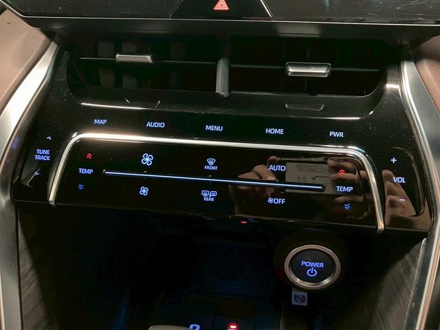 ハリアーハイブリッド Ｚ　レザーパッケージ　（禁煙車）（黒本革）（全周囲カメラ）（メーカーメモリナビ）（レーダークルーズコントロール）（シートヒーター＆エアコン）（パワーシート）（ＪＢＬサウンド）（ＬＥＤヘッドライト）（純正１９インチＡＷ）（40枚目）