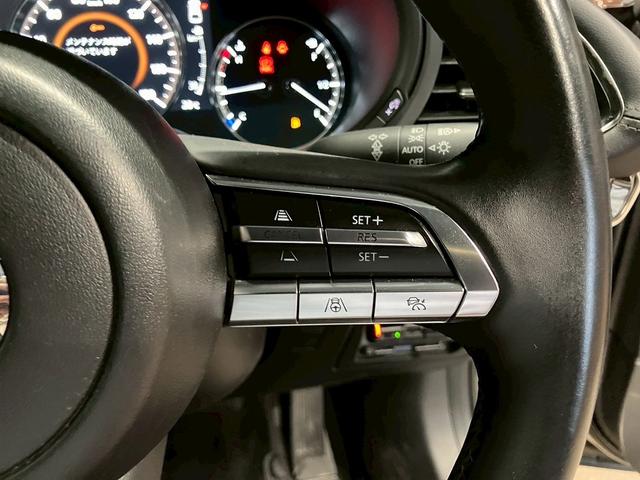 ＭＡＺＤＡ３ファストバック ＸＤプロアクティブ　ツーリングセレクション　（禁煙車）（４ＷＤ）（ＢＯＳＥサウンド）（レーダークルーズ）（ターボ）（アラウンドビューモニター）（ブレーキホールド）（衝突軽減ブレーキ）（ＥＴＣ）（ＬＥＤヘッドライト）（純正１８インチＡＷ）（8枚目）