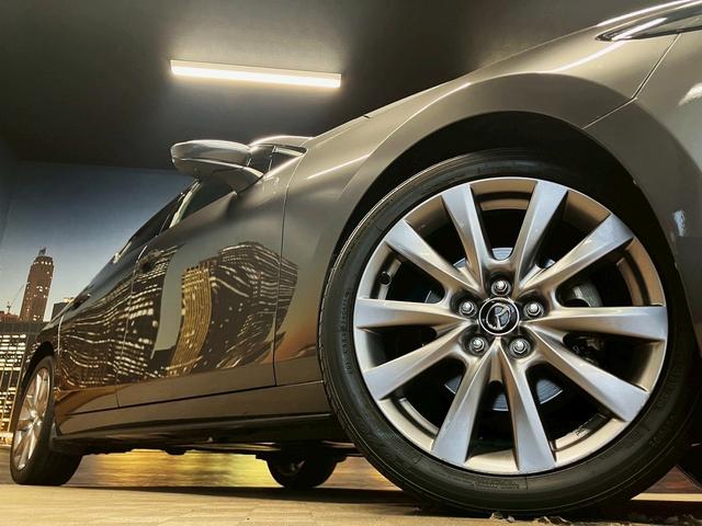 ＭＡＺＤＡ３ファストバック ＸＤプロアクティブ　ツーリングセレクション　（禁煙車）（４ＷＤ）（ＢＯＳＥサウンド）（レーダークルーズ）（ターボ）（アラウンドビューモニター）（ブレーキホールド）（衝突軽減ブレーキ）（ＥＴＣ）（ＬＥＤヘッドライト）（純正１８インチＡＷ）（18枚目）