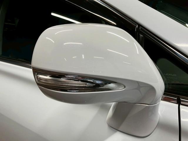 ＲＸ ＲＸ４５０ｈ　（禁煙車）（黒本革シート）（純正ＨＤＤナビ）（クリアランスソナー）（ＬＥＤヘッドライト）（パワーシート＆シートメモリ）（スマートキー＆プッシュスタート）（ビルトインＥＴＣ）（純正１９インチＡＷ）（17枚目）