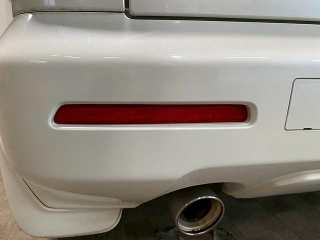 クロスロード ＨＤＤナビエディション　（禁煙車）（後期型）（メーカーＨＤＤナビ）（ＨＩＤヘッドライト）（キーレスエントリー）（電動格納ミラー）（フルフラットシート）（ＡＢＳ）（３列シート）（７人乗り）（純正１６インチＡＷ）（36枚目）