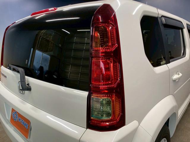 クロスロード ＨＤＤナビエディション　（禁煙車）（後期型）（メーカーＨＤＤナビ）（ＨＩＤヘッドライト）（キーレスエントリー）（電動格納ミラー）（フルフラットシート）（ＡＢＳ）（３列シート）（７人乗り）（純正１６インチＡＷ）（41枚目）