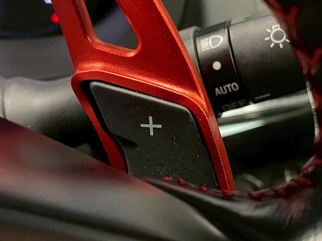 レヴォーグ ２．０ＳＴＩスポーツアイサイト　（禁煙車）（サンルーフ）（赤本革シート）（４ＷＤ）（ターボ車）（純正ＳＤナビ）（バックカメラ）（レーダークルーズコントロール）（ＬＥＤヘッドライト）（スマートキー）（純正１８インチＡＷ）（32枚目）
