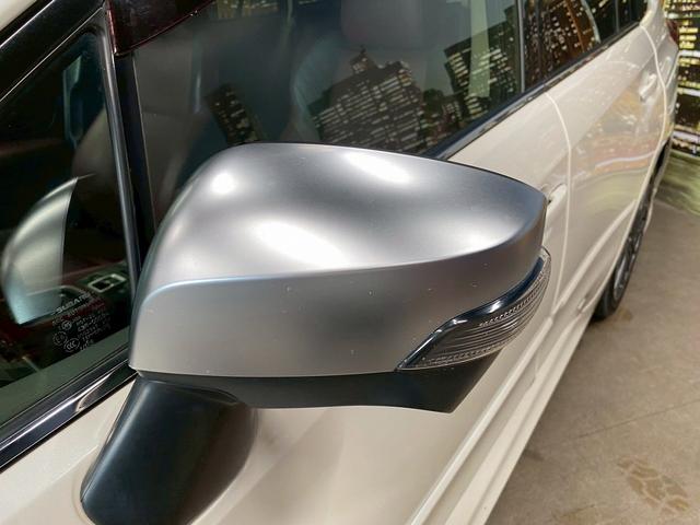 レヴォーグ ２．０ＳＴＩスポーツアイサイト　（禁煙車）（サンルーフ）（赤本革シート）（４ＷＤ）（ターボ車）（純正ＳＤナビ）（バックカメラ）（レーダークルーズコントロール）（ＬＥＤヘッドライト）（スマートキー）（純正１８インチＡＷ）（52枚目）