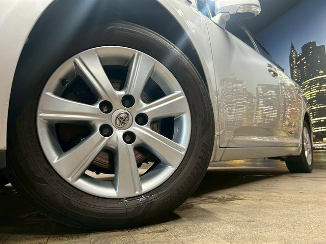 アベンシスワゴン Ｘｉ　（禁煙車）（メーカーＳＤナビ）（バックカメラ）（パドルシフト）（ＨＩＤヘッドライト）（スマートキー）（ＥＴＣ）（電動格納ミラー）（フルフラットシート）（純正１６インチＡＷ）（53枚目）