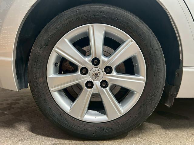アベンシスワゴン Ｘｉ　（禁煙車）（メーカーＳＤナビ）（バックカメラ）（パドルシフト）（ＨＩＤヘッドライト）（スマートキー）（ＥＴＣ）（電動格納ミラー）（フルフラットシート）（純正１６インチＡＷ）（59枚目）