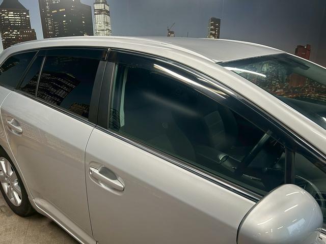 アベンシスワゴン Ｘｉ　（禁煙車）（メーカーＳＤナビ）（バックカメラ）（パドルシフト）（ＨＩＤヘッドライト）（スマートキー）（ＥＴＣ）（電動格納ミラー）（フルフラットシート）（純正１６インチＡＷ）（60枚目）