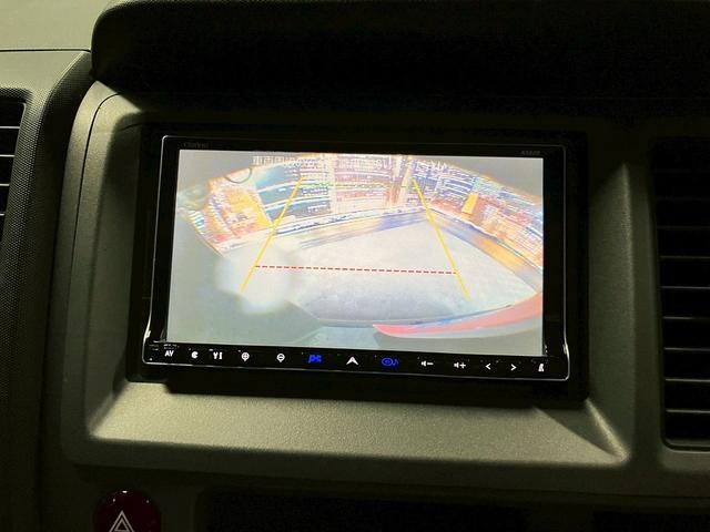 クロスロード 　（禁煙車）（後期型）（Ｃｌａｒｉｏｎ製ＨＤＤナビ）（ＨＩＤヘッドライト）（フルフラットシート）（７人乗り）（３列シート）（バックカメラ）（ＥＴＣ）（Ｂｌｕｅｔｏｏｔｈ接続可能）（純正１７インチＡＷ）（7枚目）