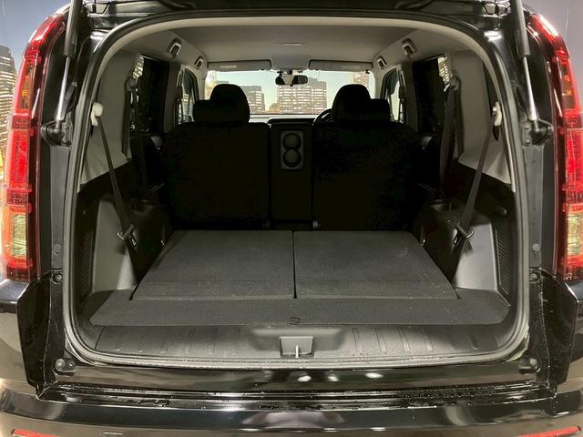 クロスロード 　（禁煙車）（後期型）（Ｃｌａｒｉｏｎ製ＨＤＤナビ）（ＨＩＤヘッドライト）（フルフラットシート）（７人乗り）（３列シート）（バックカメラ）（ＥＴＣ）（Ｂｌｕｅｔｏｏｔｈ接続可能）（純正１７インチＡＷ）（10枚目）