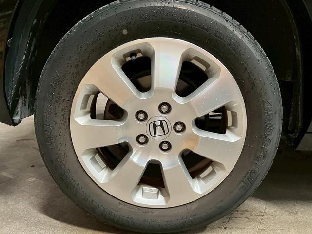 クロスロード 　（禁煙車）（後期型）（Ｃｌａｒｉｏｎ製ＨＤＤナビ）（ＨＩＤヘッドライト）（フルフラットシート）（７人乗り）（３列シート）（バックカメラ）（ＥＴＣ）（Ｂｌｕｅｔｏｏｔｈ接続可能）（純正１７インチＡＷ）（49枚目）