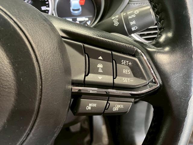 ＣＸ－５ ＸＤ　（禁煙車）（６速ＭＴ）（メーカーＳＤナビ）（レーダークルーズ）（ブレーキホールド）（衝突軽減ブレーキ）（ＬＥＤヘッドライト）（フルフラット）（オートワイパー）（ＢＳＭ）（ＥＴＣ）（純正１７インチＡＷ）（9枚目）