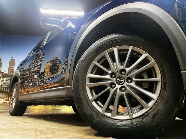 ＣＸ－５ ＸＤ　（禁煙車）（６速ＭＴ）（メーカーＳＤナビ）（レーダークルーズ）（ブレーキホールド）（衝突軽減ブレーキ）（ＬＥＤヘッドライト）（フルフラット）（オートワイパー）（ＢＳＭ）（ＥＴＣ）（純正１７インチＡＷ）（16枚目）