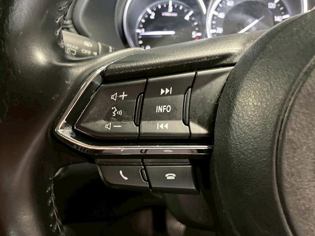 ＣＸ－５ ＸＤ　（禁煙車）（６速ＭＴ）（メーカーＳＤナビ）（レーダークルーズ）（ブレーキホールド）（衝突軽減ブレーキ）（ＬＥＤヘッドライト）（フルフラット）（オートワイパー）（ＢＳＭ）（ＥＴＣ）（純正１７インチＡＷ）（31枚目）