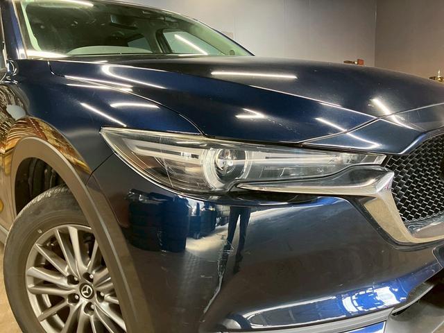 ＣＸ－５ ＸＤ　（禁煙車）（６速ＭＴ）（メーカーＳＤナビ）（レーダークルーズ）（ブレーキホールド）（衝突軽減ブレーキ）（ＬＥＤヘッドライト）（フルフラット）（オートワイパー）（ＢＳＭ）（ＥＴＣ）（純正１７インチＡＷ）（33枚目）