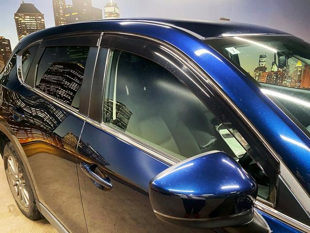 ＣＸ－５ ＸＤ　（禁煙車）（６速ＭＴ）（メーカーＳＤナビ）（レーダークルーズ）（ブレーキホールド）（衝突軽減ブレーキ）（ＬＥＤヘッドライト）（フルフラット）（オートワイパー）（ＢＳＭ）（ＥＴＣ）（純正１７インチＡＷ）（38枚目）