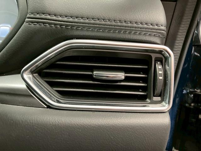 ＣＸ－５ ＸＤ　（禁煙車）（６速ＭＴ）（メーカーＳＤナビ）（レーダークルーズ）（ブレーキホールド）（衝突軽減ブレーキ）（ＬＥＤヘッドライト）（フルフラット）（オートワイパー）（ＢＳＭ）（ＥＴＣ）（純正１７インチＡＷ）（47枚目）