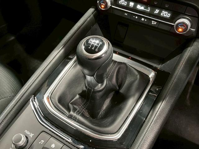ＣＸ－５ ＸＤ　（禁煙車）（６速ＭＴ）（メーカーＳＤナビ）（レーダークルーズ）（ブレーキホールド）（衝突軽減ブレーキ）（ＬＥＤヘッドライト）（フルフラット）（オートワイパー）（ＢＳＭ）（ＥＴＣ）（純正１７インチＡＷ）（52枚目）