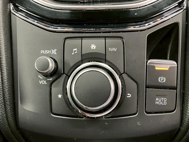 ＣＸ－５ ＸＤ　（禁煙車）（６速ＭＴ）（メーカーＳＤナビ）（レーダークルーズ）（ブレーキホールド）（衝突軽減ブレーキ）（ＬＥＤヘッドライト）（フルフラット）（オートワイパー）（ＢＳＭ）（ＥＴＣ）（純正１７インチＡＷ）（55枚目）