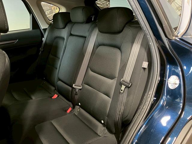ＣＸ－５ ＸＤ　（禁煙車）（６速ＭＴ）（メーカーＳＤナビ）（レーダークルーズ）（ブレーキホールド）（衝突軽減ブレーキ）（ＬＥＤヘッドライト）（フルフラット）（オートワイパー）（ＢＳＭ）（ＥＴＣ）（純正１７インチＡＷ）（66枚目）