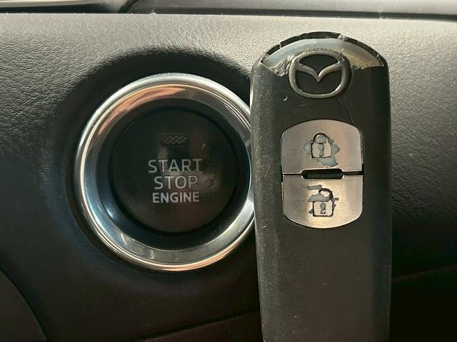 ＣＸ－５ ＸＤ　プロアクティブ　（禁煙車）（１オーナー）（レーダークルーズ）（メーカーＳＤナビ）（衝突軽減ブレーキ）（クリアランスソナー）（ブレーキホールド）（ＢＳＭ）（ＬＥＤヘッドライト）（ビルトインＥＴＣ）（純正１９インチＡＷ）（11枚目）