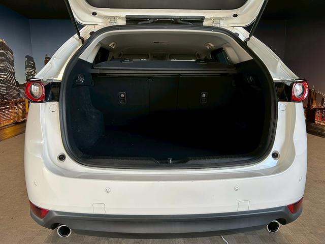 ＣＸ－５ ＸＤ　プロアクティブ　（禁煙車）（１オーナー）（レーダークルーズ）（メーカーＳＤナビ）（衝突軽減ブレーキ）（クリアランスソナー）（ブレーキホールド）（ＢＳＭ）（ＬＥＤヘッドライト）（ビルトインＥＴＣ）（純正１９インチＡＷ）（13枚目）